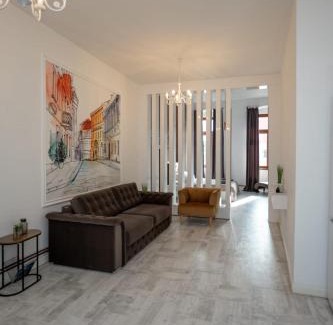 Turda Apartment | Vintage Apartament Turda