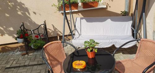 Sighisoara Apartment | Vintage Apartment - Ultracentral, 2 dormitoare