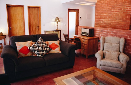 Costa de Caparica Villa | Vintage Beach & Golf Villa