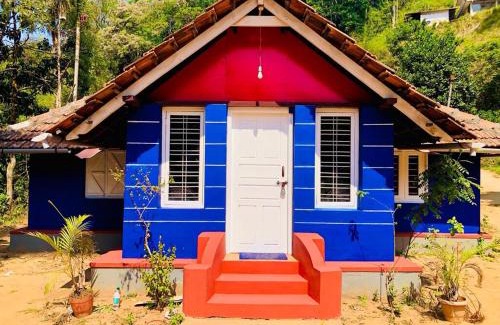 Stuart Hill Villa | Vintage Breeze Home Stay