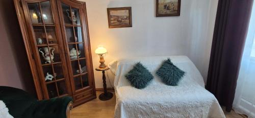 Tirgu Jiu Apartment | Vintage Central Apartament