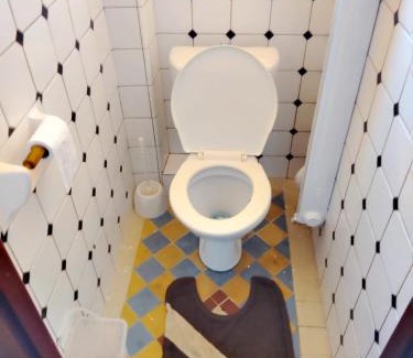 Vrbov Bed & Breakfast | Vintage Dom