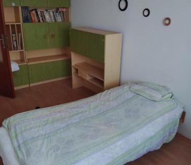 Vrbov Bed & Breakfast | Vintage Dom