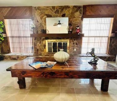 Tampa House | Vintage Family Scape + heated pool&discount