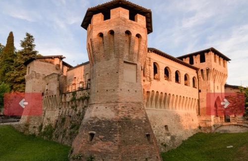 Castellarano House | Vintage Home Castello