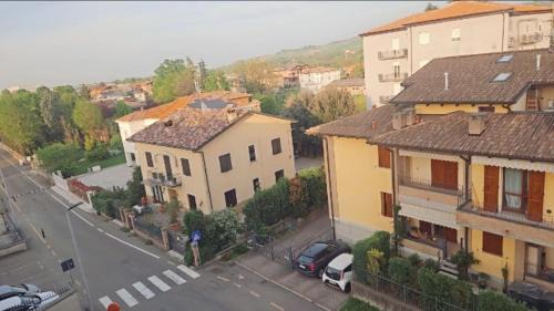 Castellarano House | Vintage Home Castello