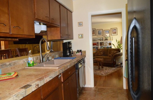 Medical Center District House | Vintage Home, Minutes from Medical Center, Sea World, and Downtown San Antonio