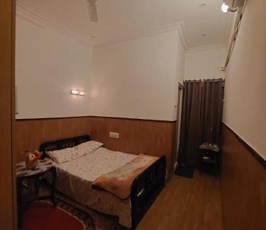 Mysore House | Vintage House