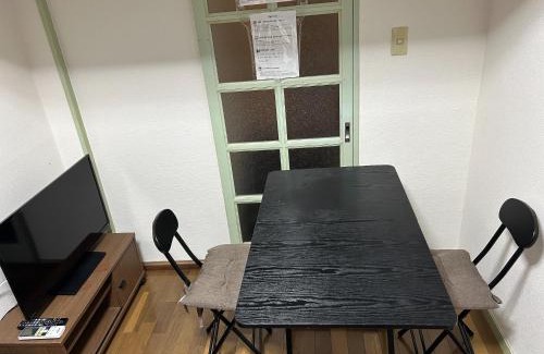 Sawara-ku Apartment | Vintage III - Vacation STAY 14774