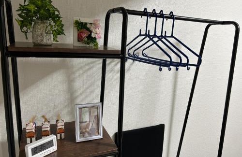 Sawara-ku Apartment | Vintage III - Vacation STAY 14774