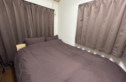 Sawara-ku Apartment | Vintage III - Vacation STAY 14774