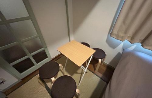Sawara-ku Apartment | Vintage III - Vacation STAY 14905