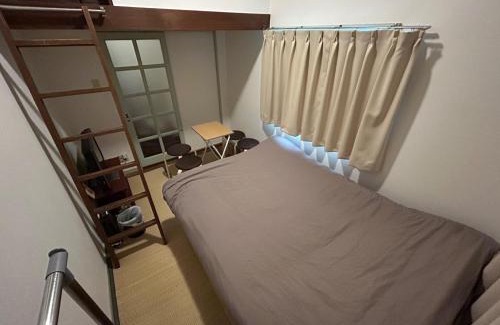 Sawara-ku Apartment | Vintage III - Vacation STAY 14905