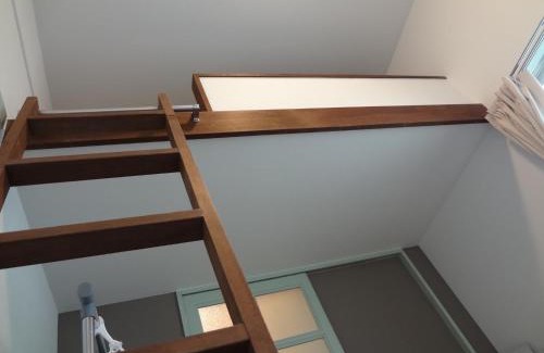 Sawara-ku Apartment | Vintage III - Vacation STAY 14905