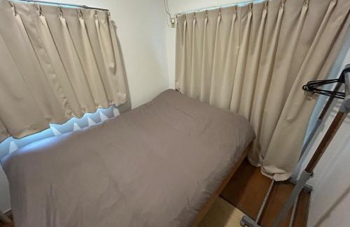 Sawara-ku Apartment | Vintage III - Vacation STAY 14905