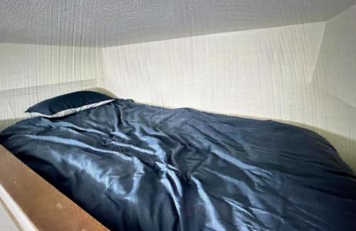 Sawara-ku Apartment | Vintage III - Vacation STAY 16005