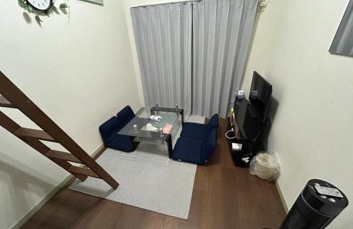 Sawara-ku Apartment | Vintage III - Vacation STAY 16005