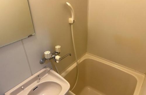Sawara-ku Apartment | Vintage III - Vacation STAY 16005