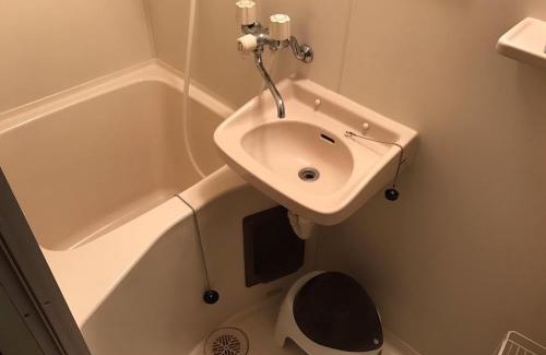Sawara-ku Apartment | Vintage III - Vacation STAY 14906