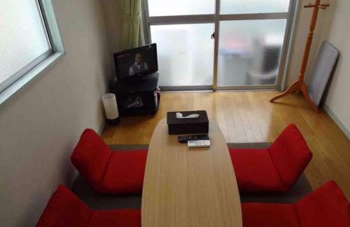 Sawara-ku Apartment | Vintage III - Vacation STAY 14906