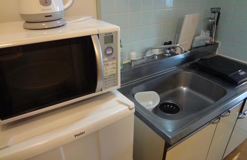 Sawara-ku Apartment | Vintage III - Vacation STAY 14907