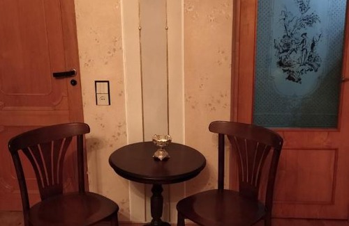 Aghavnadzor Bed & Breakfast | "Vintage & Mansard" B&B