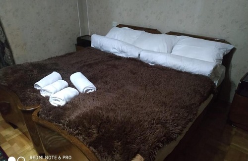 Aghavnadzor Bed & Breakfast | "Vintage & Mansard" B&B