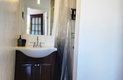 Fort Myers Apartment | Vintage Peace of Heaven #4