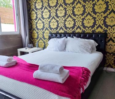 Ponta Delgada House | Vintage Place - Azorean Guest House