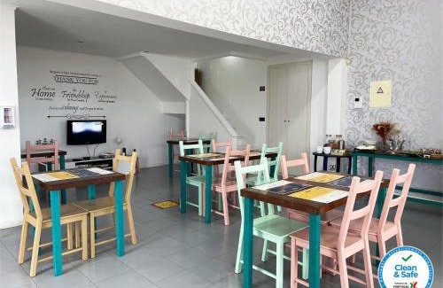 Ponta Delgada House | Vintage Place - Azorean Guest House