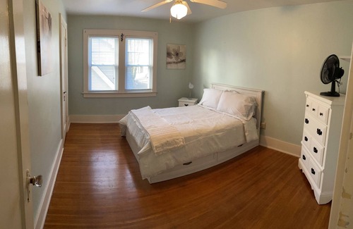 West Irondequoit House | Vintage Serene Storybook Setting In A Very Quiet Neighborhood