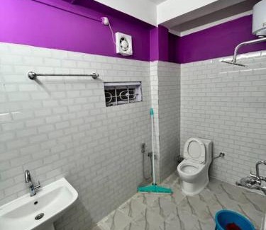 Hatigaon Apartment | Vintage Studio Apartment