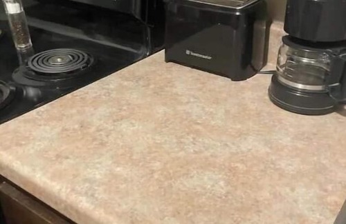Central Oklahoma City Condo | Vintage Vibe 80’s Condo