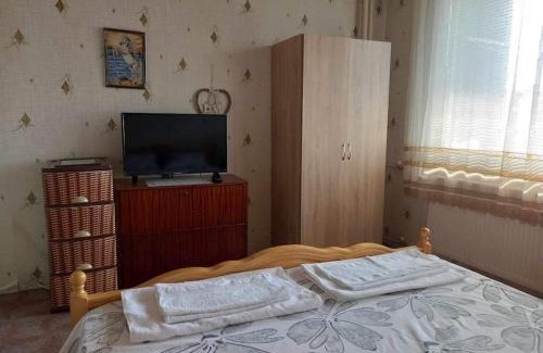 Sliven Apartment | Vintage Vibes - Family Flat in a Quiet Area