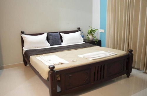 Alappuzha Resort | Vintage Villa