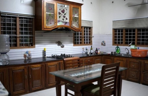 Alappuzha Resort | Vintage Villa