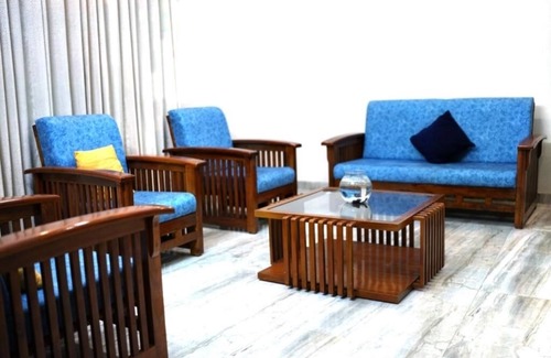 Alappuzha Resort | Vintage Villa