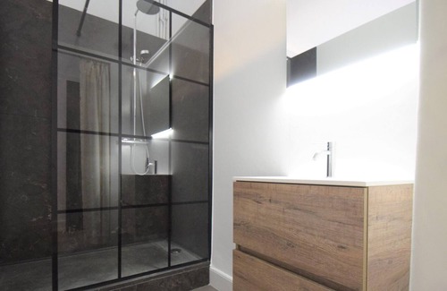 Creppe Villa | Vintage Villa with Jacuzzi and Infrared Sauna in Ardennes