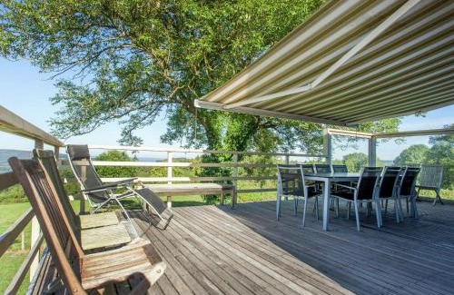 Beffe Villa | Vintage Villa with Private Garden in Rendeux