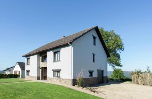 Beffe Villa | Vintage Villa with Private Garden in Rendeux