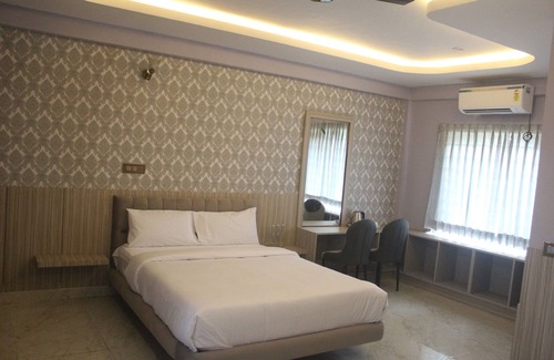 Alur Resort | Vintage Village Resort & Spa