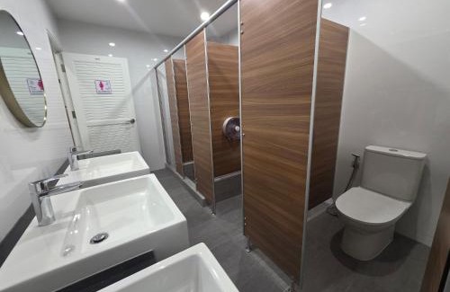 Rong Muang Hotel | Vintana Siam Bangkok Hotel