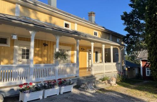 Sauvo Bed & Breakfast | Vinter Bed & Breakfast