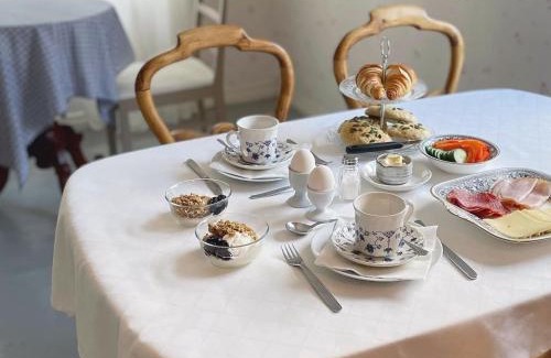 Sauvo Bed & Breakfast | Vinter Bed & Breakfast