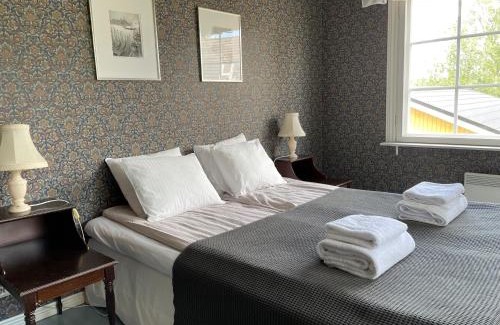 Sauvo Bed & Breakfast | Vinter Bed & Breakfast