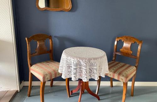 Sauvo Bed & Breakfast | Vinter Bed & Breakfast