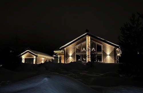 Idre House | Vinterdröm Idre Himmelfjäll