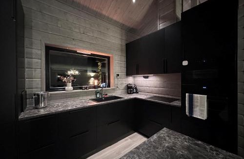 Idre House | Vinterdröm Idre Himmelfjäll