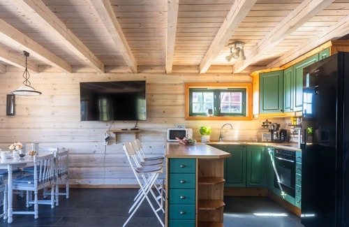 Aseral House | Vinterro by Interhome