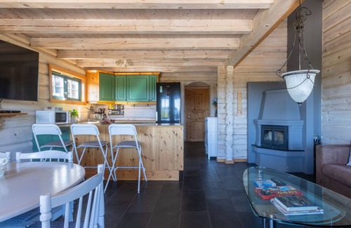 Aseral House | Vinterro by Interhome